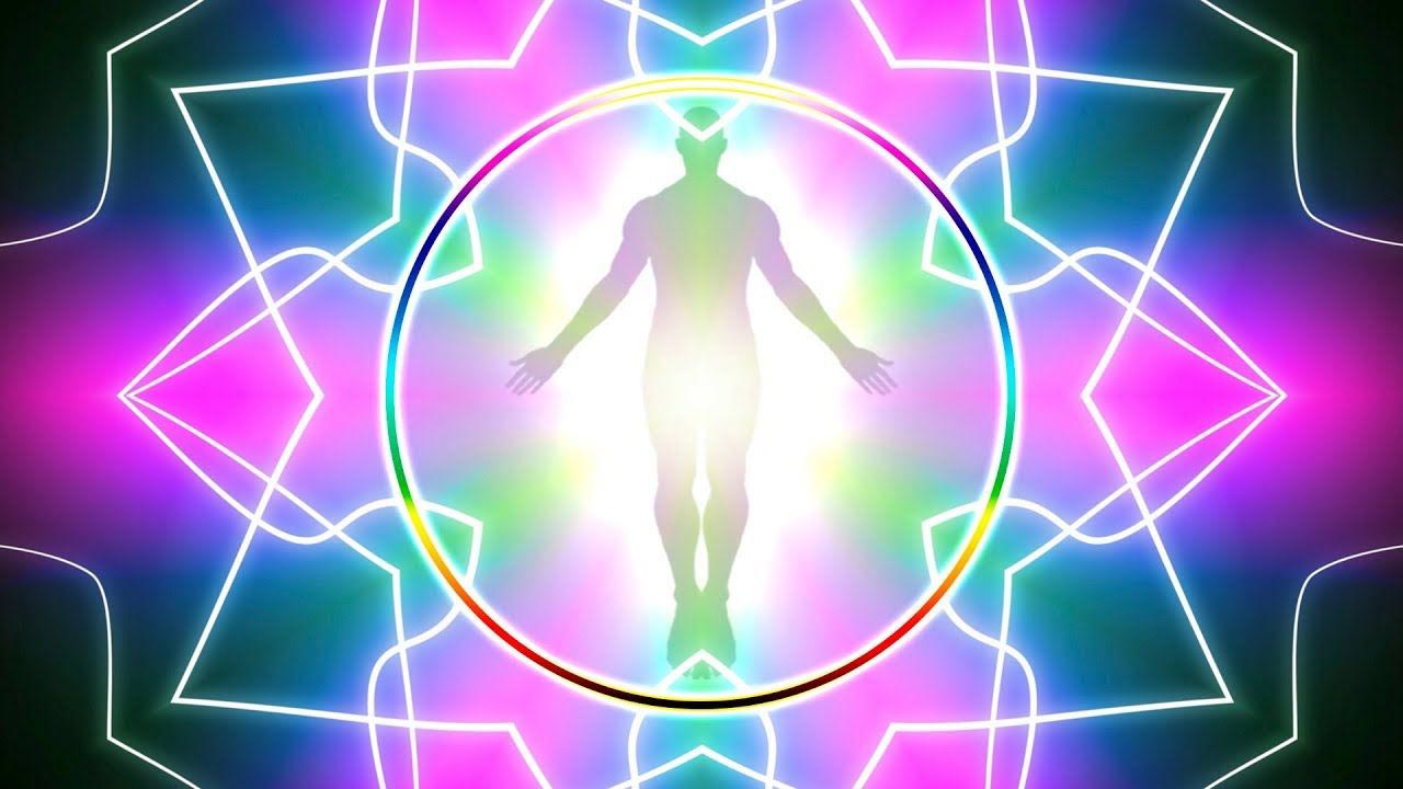 Alpha Bioenergie - Körperlich-Geistige-Spirituelle und Energetische Heilmethode